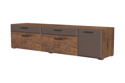 Тумба ТВ Рио, таксус 