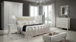 Модульная спальня Амели 2