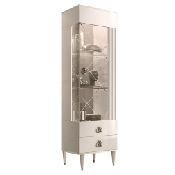 Модульная гостиная Rimini Solo 4